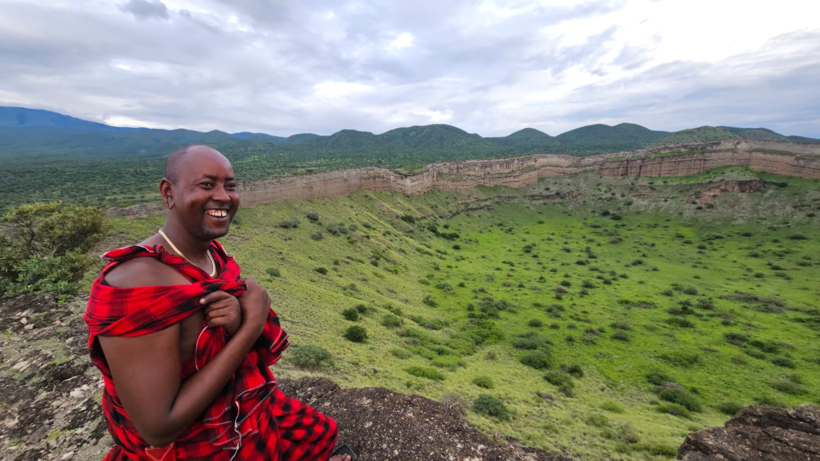 Maasai Culture